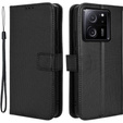 Чохол-фліп для Xiaomi 13T / 13T Pro / Redmi K60 Ultra, Smart Magnet, чорний