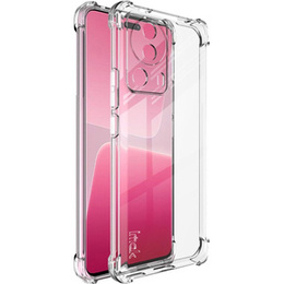 Чoхол IMAK до Xiaomi 13 Lite, Dropproof, прозорий