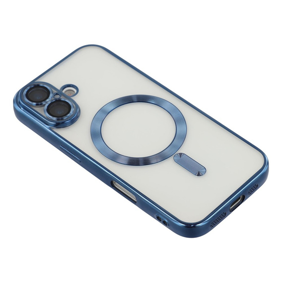 Чохол Electro MagSafe для iPhone 17