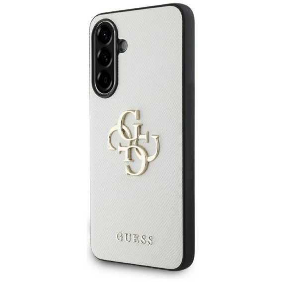 Чехол GUESS Classic Logo для Samsung Galaxy A56
