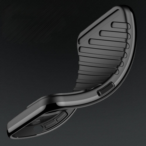 Чехол до Xiaomi 13 Pro, Thunder, чёрный