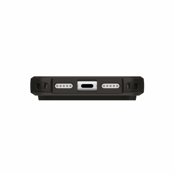 Чохол Urban Armor Gear для iPhone 17 Pro Max, Pathfinder MagSafe, оливковий