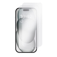 2х гартоване скло ERBORD для камери, щоб iPhone 15 Plus