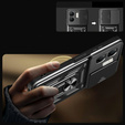 Чехол NOX Camera Slide Infinix Hot 50i 4G, CamShield Slide, чёрный