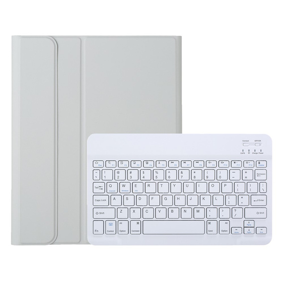 Чохол з клавіатурою для планшета Samsung Galaxy Tab A11+