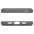 Чохол Spigen Liquid Air MagSafe для Google Pixel 10 Pro XL, мармуровий сірий