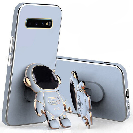 Чoхол до Samsung Galaxy S10 Plus, Astronaut, м'яти