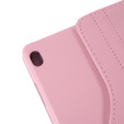 Чехол для Lenovo Tab M10 X605F 10.1 TB330FU 10.95", вращающийся на 360, синий