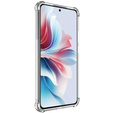 Чoхол IMAK до Oppo Reno 11F 5G, Dropproof, прозорий