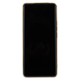 Чохол для Realme 11 Pro 5G / Pro+ 5G, Glamour CamShield, червоний