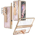 Чехол Multi-Function для Samsung Galaxy Z Fold 4 5G, золотой
