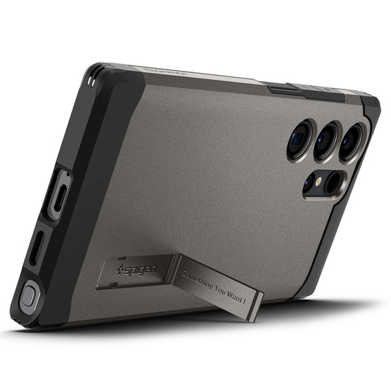 Чoхол Spigen до Samsung Galaxy S23 FE, Tough Armor