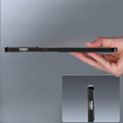 Защитный чехол для камеры OnePlus 11 5G, CamShield MagSafe, прозрачный / черный
