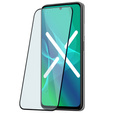 гібридне скло Full Glue Ceramic до Xiaomi Redmi Note 11 Pro / 11 Pro 5G, Black