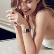 Браслет Milanese для Apple Watch 1/2/3/4/5/6/7/SE (38/40MM) - Black