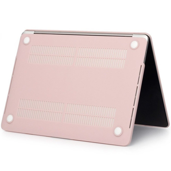 Чехол для MacBook Air 13.3, Hard Case, Pink