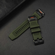 Силіконовий ремінець QuickFit для Garmin Fenix 22 мм
