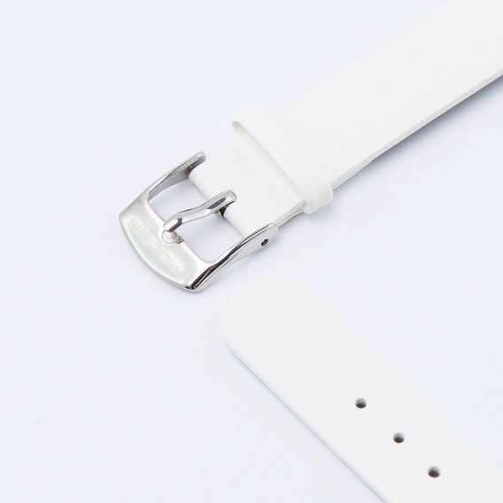 Кожаный ремешок для Xiaomi Smart Band 10 / 9 / 8