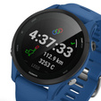 Защитное стекло 2х Erbord для дисплея смарт часов Samsung Galaxy Watch 5 40mm