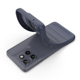 Чoхол до Motorola Edge 50 Neo / Motorola ThinkPhone 25, Gaming Shockproof, темно-синій