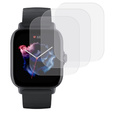 3x Гидрогелевая фольга ERBORD для Amazfit GTS 3
