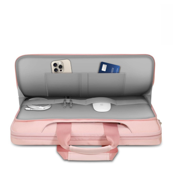 Etui Neoskin do laptopów 13-14 cali - Pink