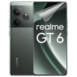 Гидрогелевая пленка для Realme GT 6 / 6T