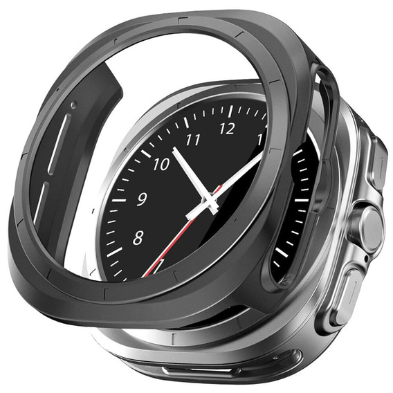 Чохол для Garmin Venu 3S, чорний