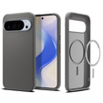 Чохол Spigen Liquid Air MagSafe для Google Pixel 10 Pro XL, мармуровий сірий