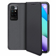 Чохол-книжка для Xiaomi Redmi 10, Wallet Smart Magnet, м'яти