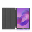 Чехол для Lenovo Idea Tab Pro, Smartcase, серый