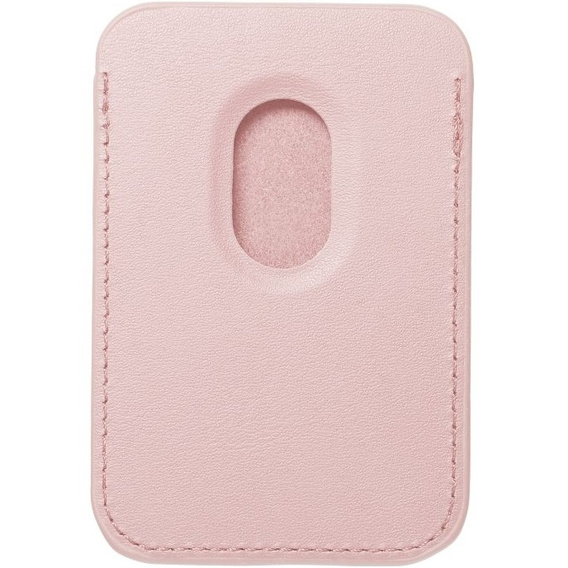Urban Armor Gear Wallet MagSafe для iPhone, серебристый