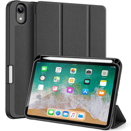 Чехол для iPad mini 8.3" 2021 (6 gen.), Dux Ducis Domo, чёрный