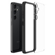 Чoхол Spigen до Samsung Galaxy S23 Ultra, Ultra Hybrid, прозорий