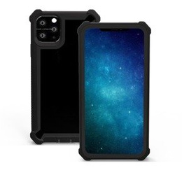 ERBORD Etui AntiDrop Hybrid iPhone 11 Pro Max - Black