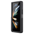 Чохол NILLKIN для Samsung Galaxy ZFold5 5G, Super Frosted Shield Case, чорний