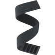 Нейлоновый ремешок QuickFit 20mm, Grey