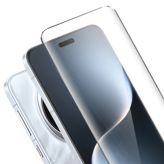 Ультрафиолетовое закаленное стекло для Honor Magic 7 Pro