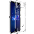 Чoхол IMAK до Asus ROG Phone 6 5G, Dropproof, прозорий