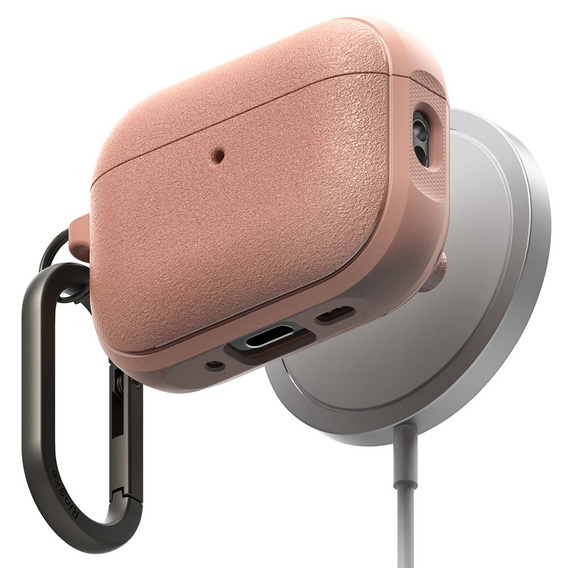 Чехол Ringke Onyx Magnetic MagSafe для Apple AirPods Pro 3