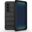 Чoхол до Infinix Hot 50 Pro 4G, Gaming Shockproof, чорний