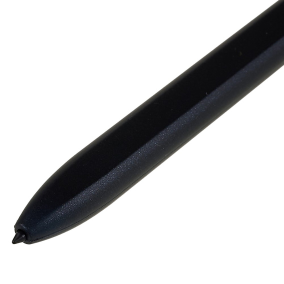 Стилус для Samsung Galaxy Tab S7 FE T730 T733 T736, Stylus Pen, чёрный