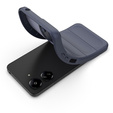 Чoхол до Xiaomi Redmi 13C / Poco C65, Gaming Shockproof, темно-синій