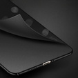 Чохол MOFI для Huawei Nova 11, тонкий, чорний