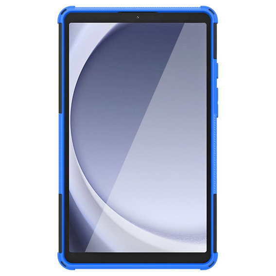 Чехол до Samsung Galaxy Tab A9, Tire Armor, синий