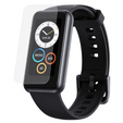 3x Гидрогелевая фольга ERBORD для Realme Band 2