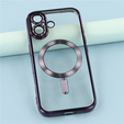 Чохол Electro MagSafe для iPhone 17