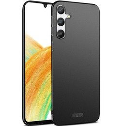чехол MOFI для Samsung Galaxy A54 5G, тонкий, чёрный
