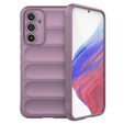 Чoхол до Samsung Galaxy A54 5G, Gaming Shockproof, фіолетовий