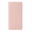 Чoхол Dux Ducis до Xiaomi Poco F5 Pro, Skinpro, рожевий rose gold